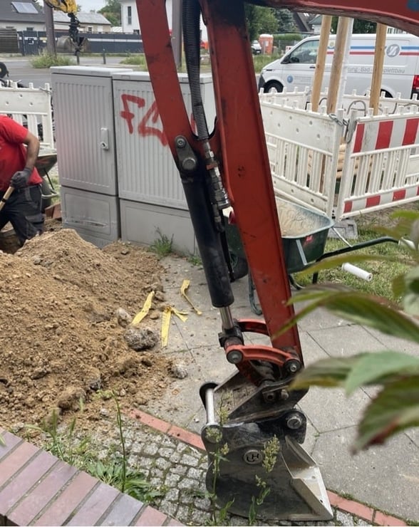 NVT (Netzverteiler)